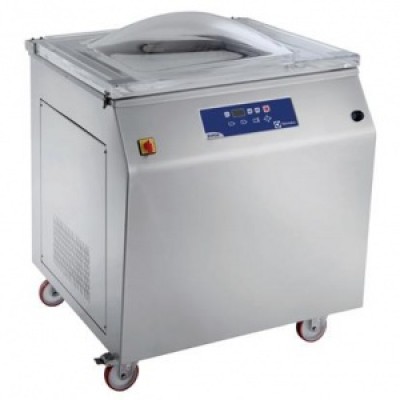 Вакуумупаковщик напольный Electrolux 40 м³/ч EVP50F